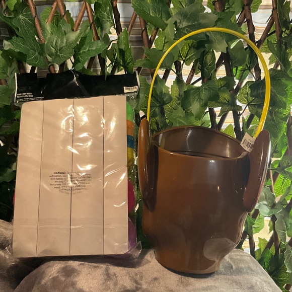 New Paw Patrol Chase Easter/HalloweenBucket & 24 Easter Eggs - Picture 3 of 14